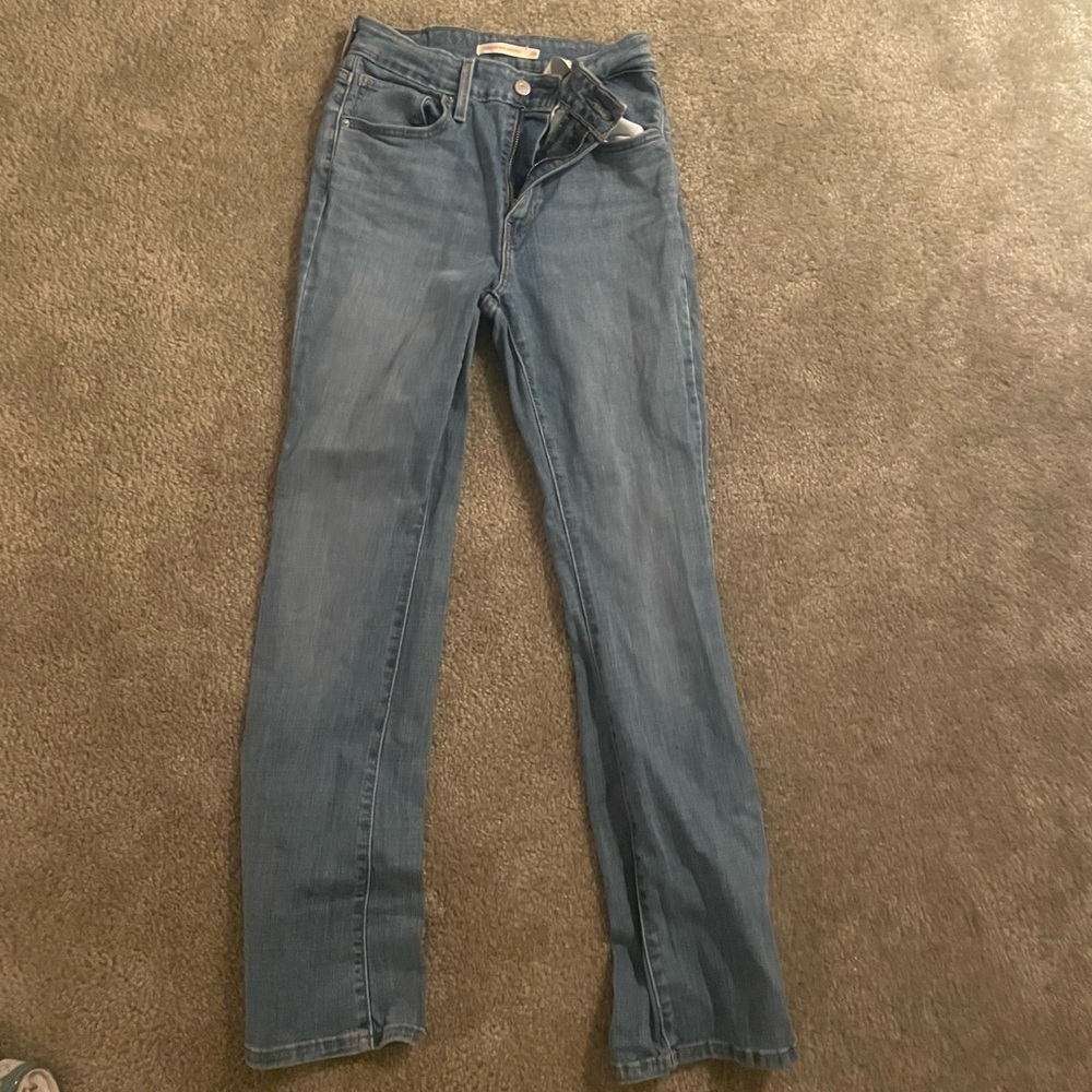 Levi’s jeans